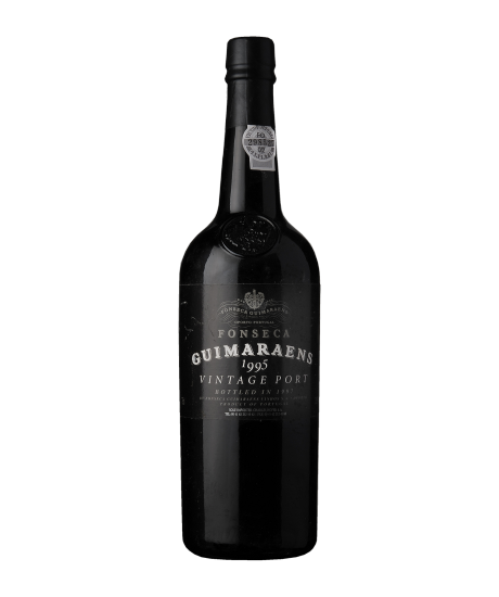 Fonseca Guimareaens Vintage Port