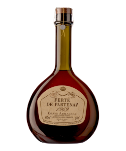 Ferté de Partenay
