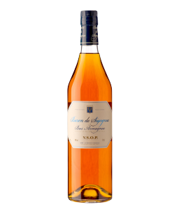 Baron Sigognac