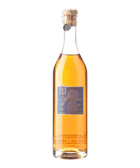 Baron Sigognac 30ans