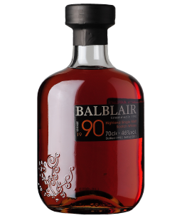 Balblair