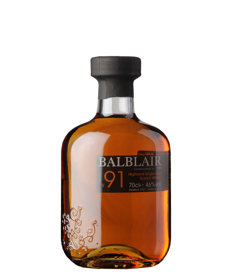 Balblair