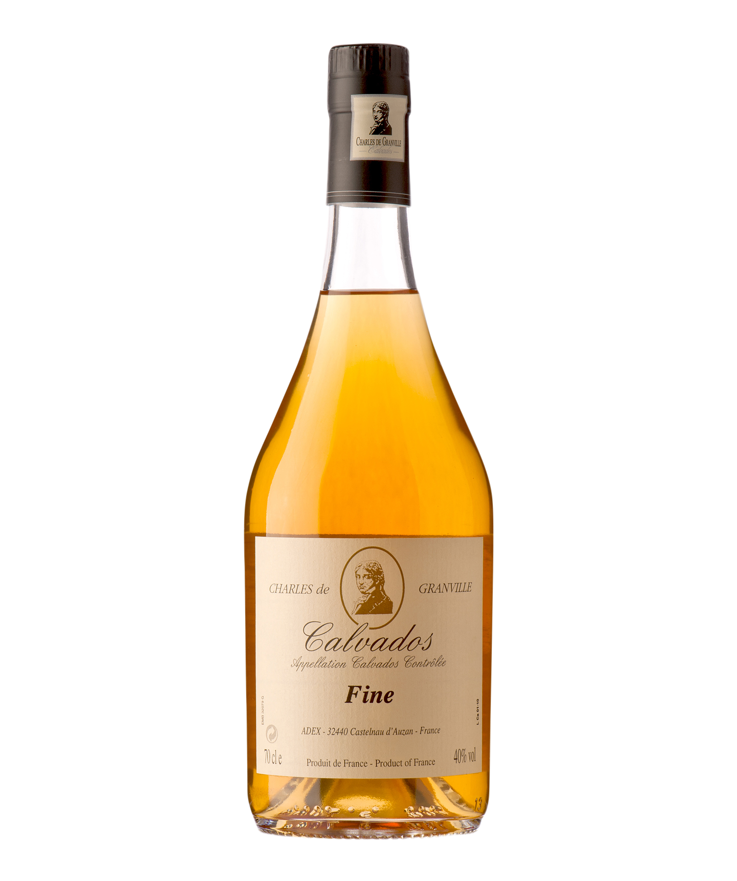 Calvados Fine