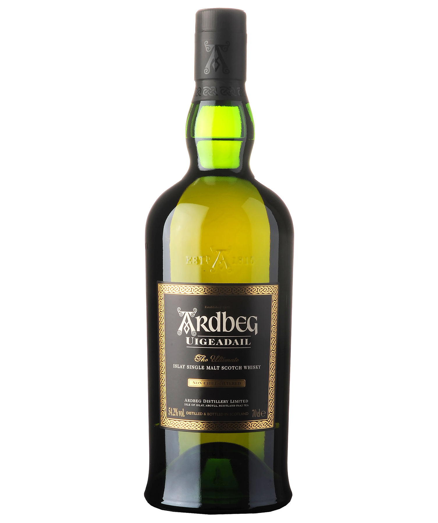 Ardbeg Uigeadail