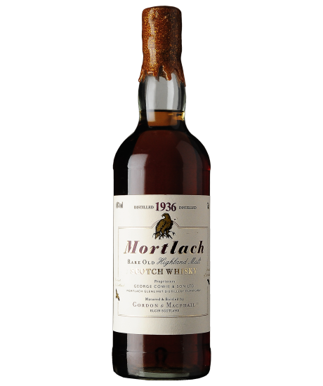Mortlach 1936