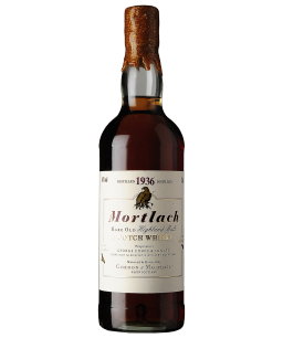 Mortlach 1936