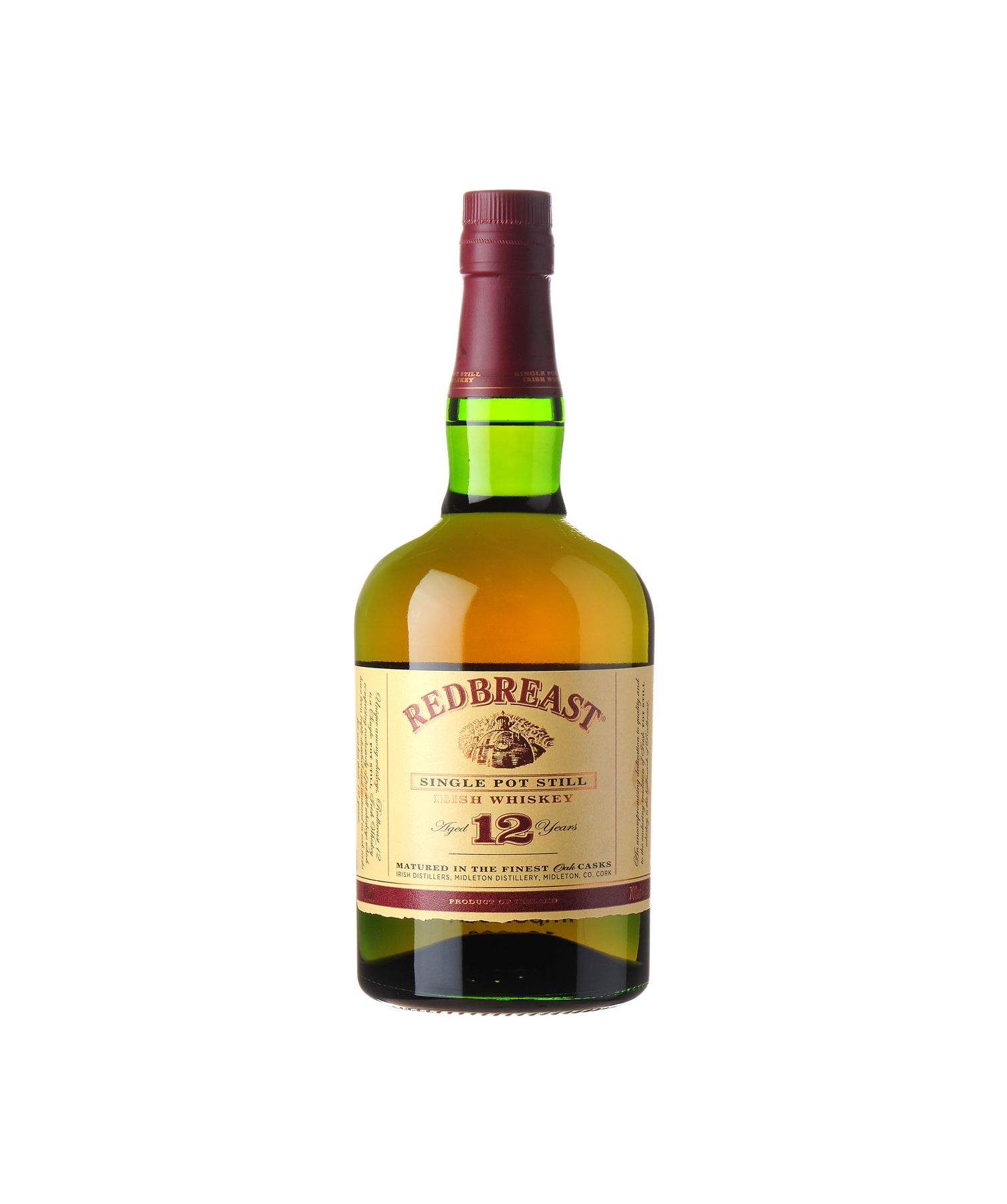 Redbreast 12 years