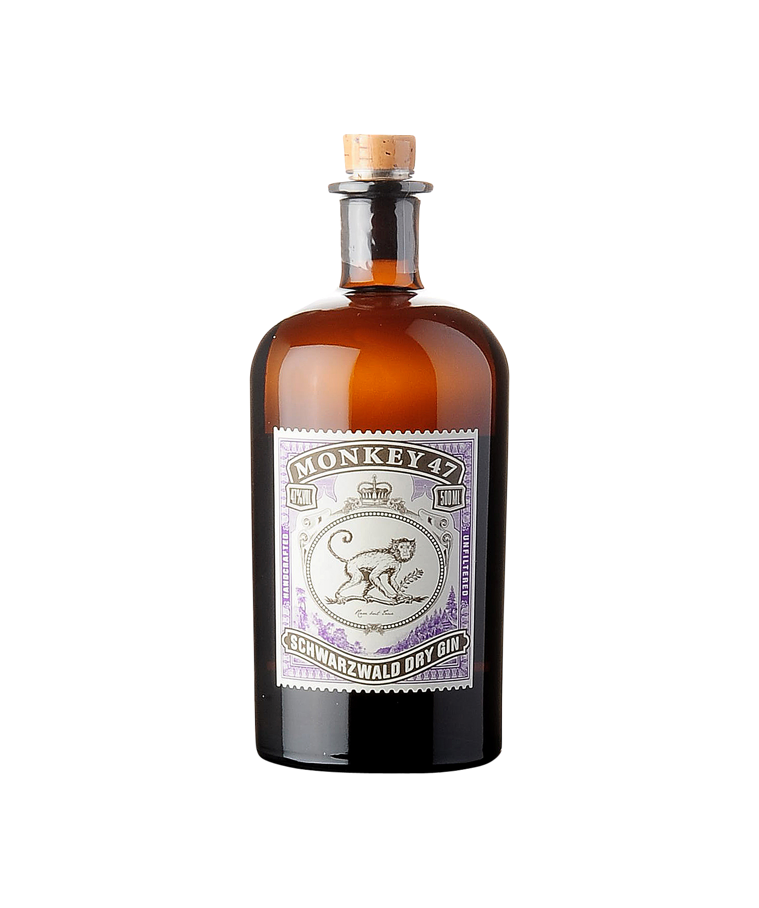 Monkey 47 Schwarzwald dry Gin