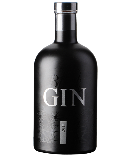 Black Gin