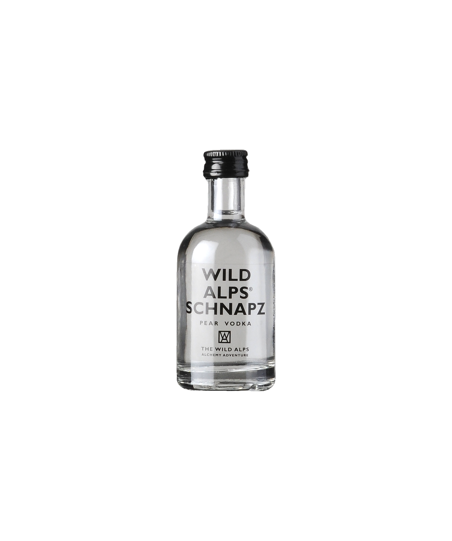 Schnapz Pear Vodka