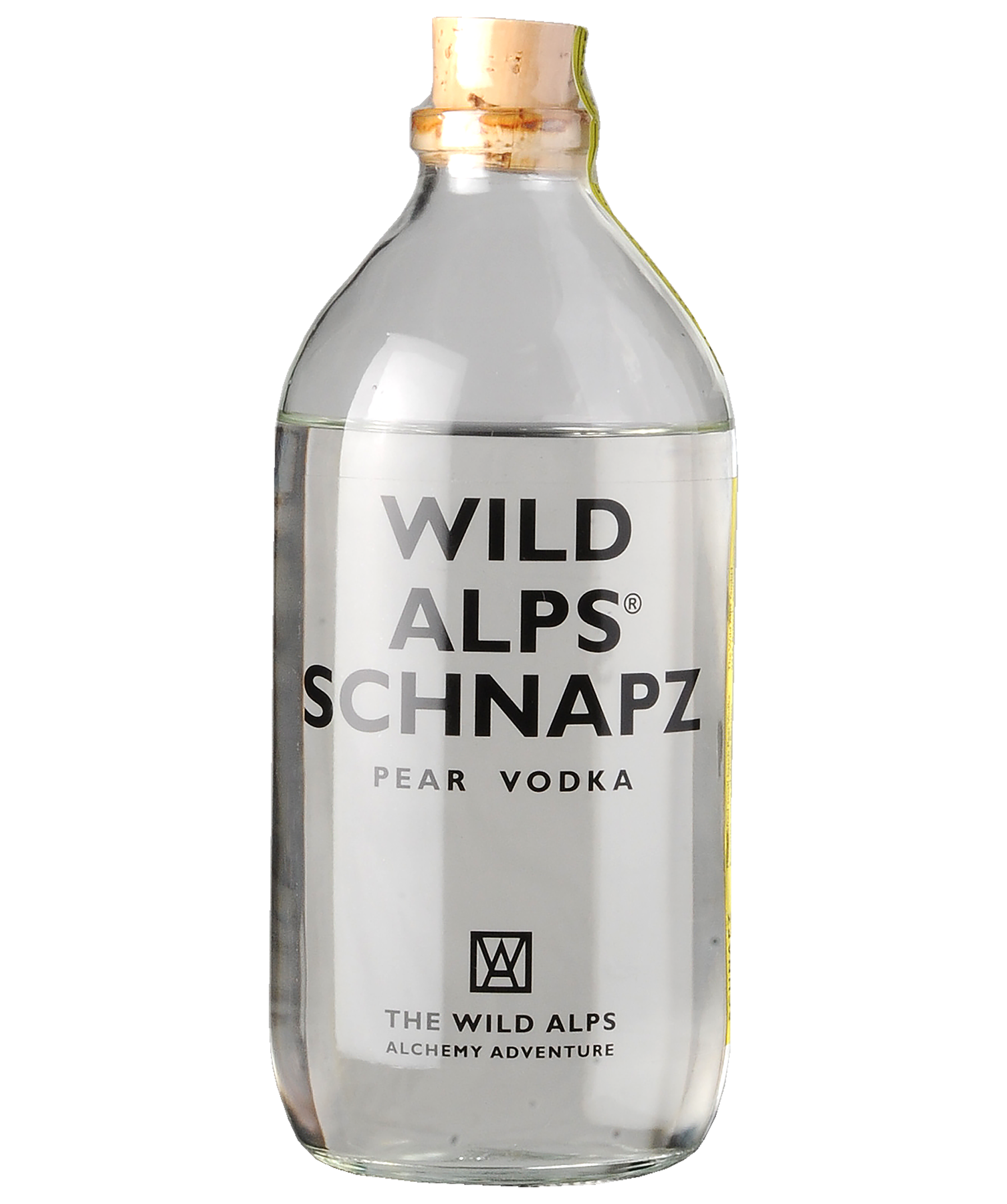 Schnapz Pear Vodka