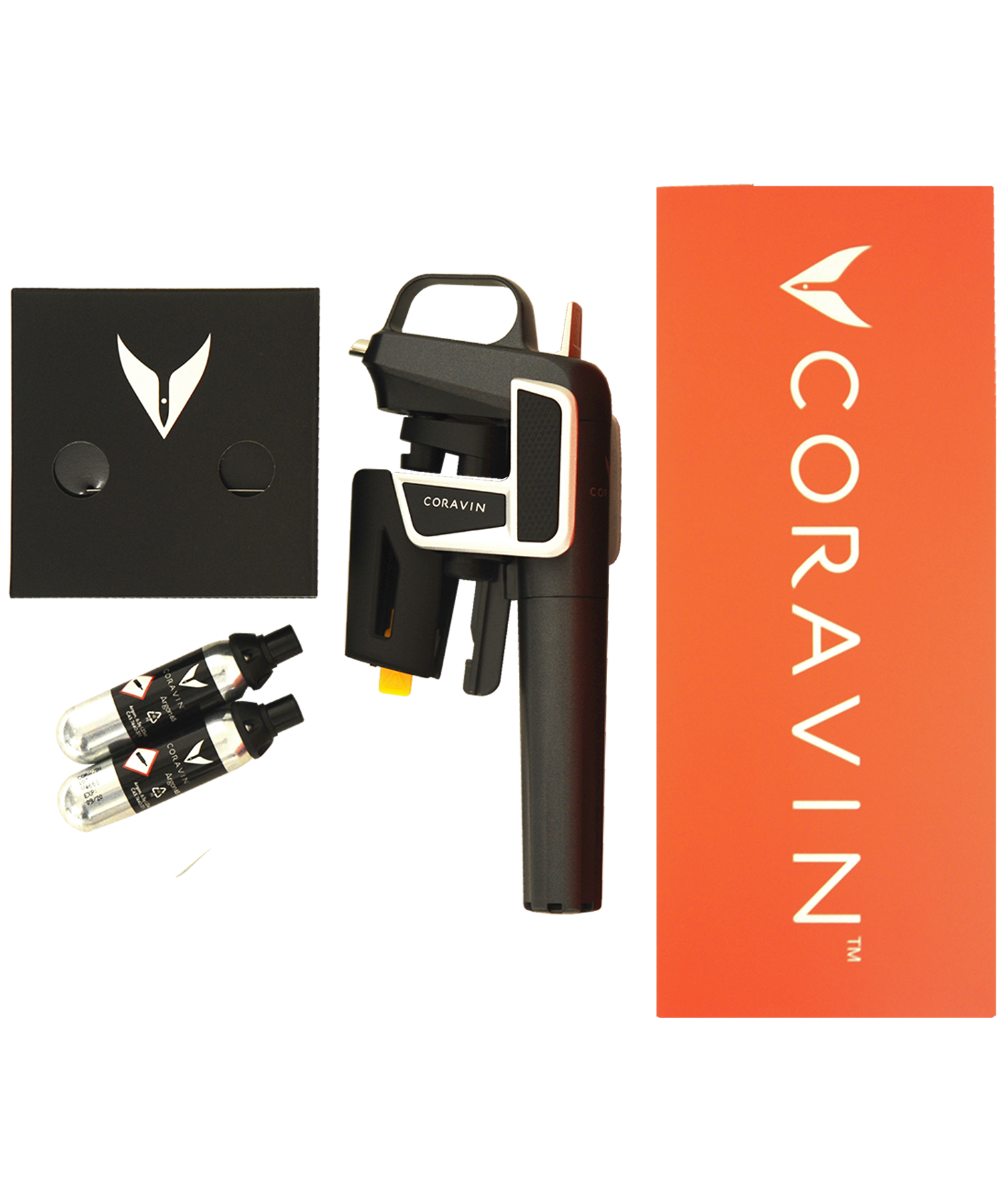 Coravin Model 2 Weinsystem