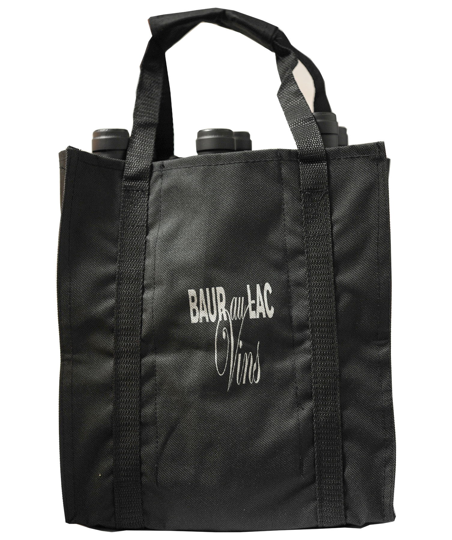 Wine Bag (Nylon) 6 Flaschen