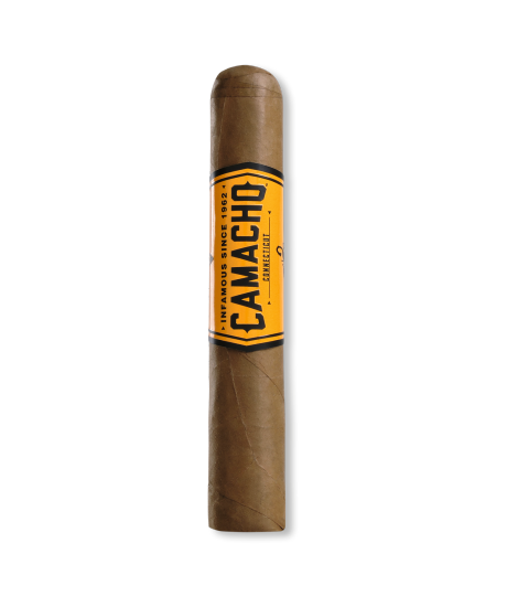 Camacho Connecticut Robusto