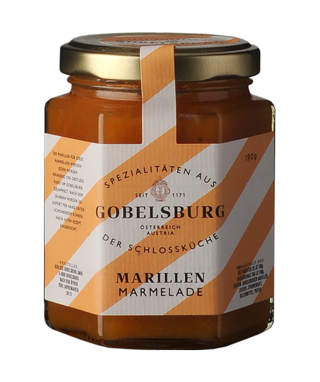 Marillen Marmelade