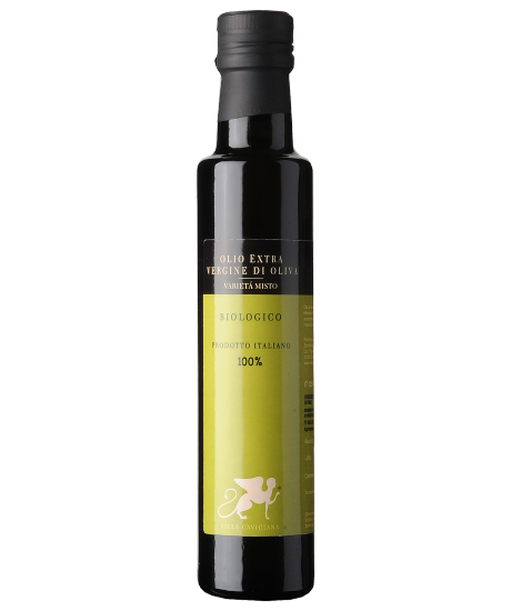 Olio Extra Vergine di Oliva