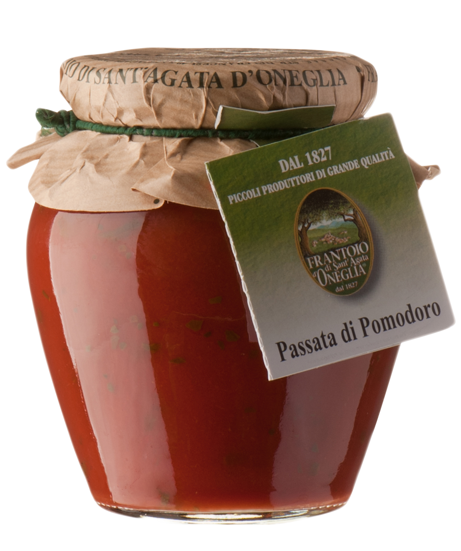 Passata Pomodoro al Basilico