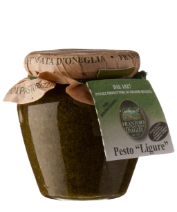Pesto Ligure