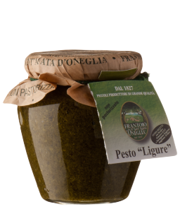 Pesto Ligure