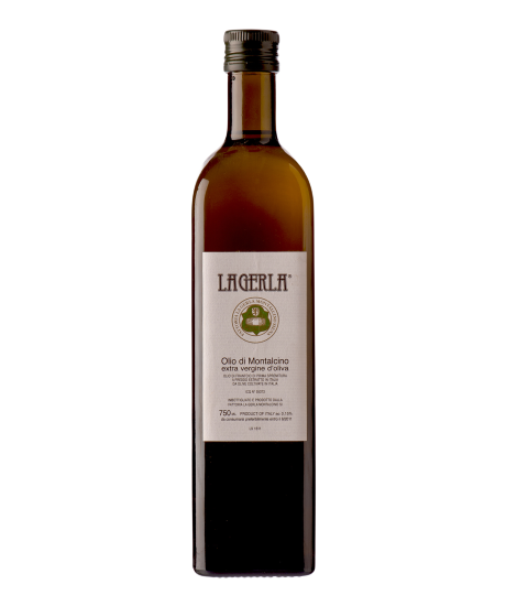 Olio Extravergine di Oliva