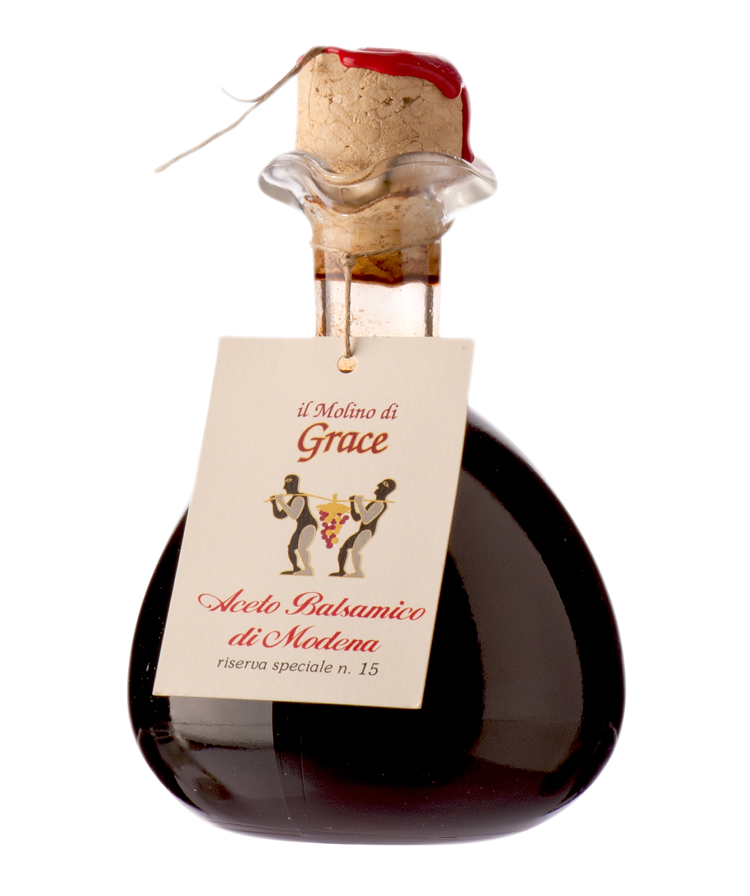 Aceto Balsamico di Modena No 15