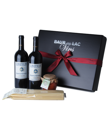 Geschenkset Viva l'Italia