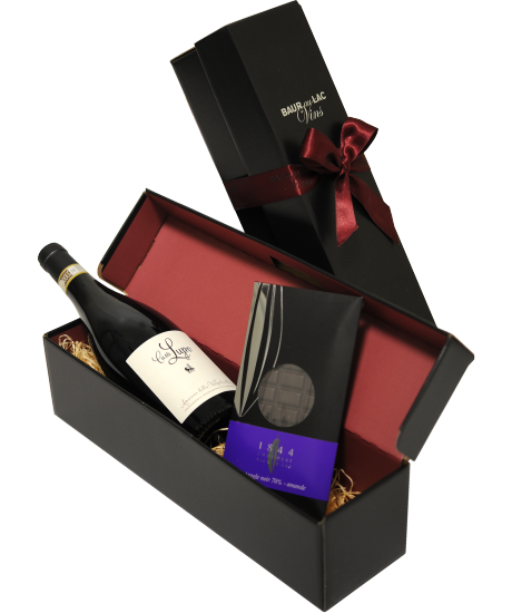 Geschenkset Bittersüsse Versuchung