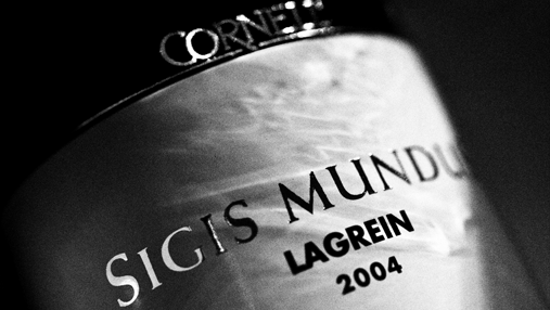 Grusskarte Sigis Mundus Colterenzio