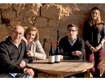 Artadi family