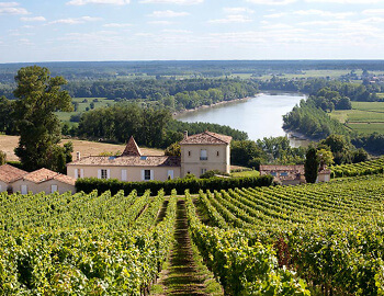 Château Biac