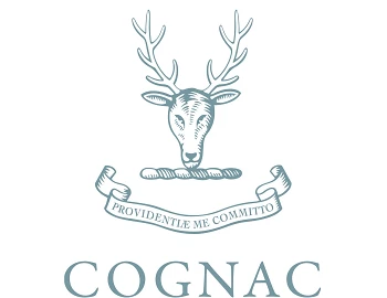 Cognac Park Label
