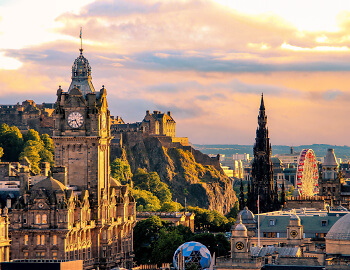 Edinburgh