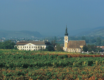Schloss Gobelsburg