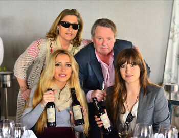 Gutierrez colosia family 2