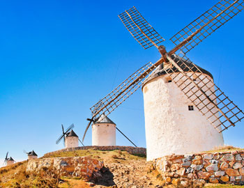 La Mancha S