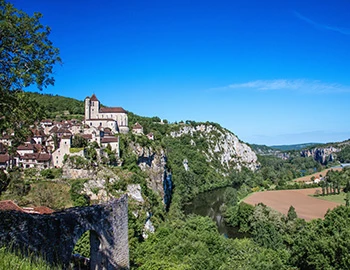 Languedoc Roussillon S