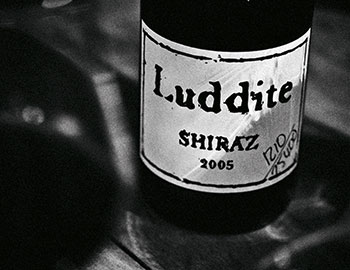 Luddite S