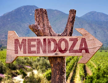 Mendoza S