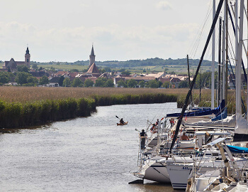 Neusiedlersee