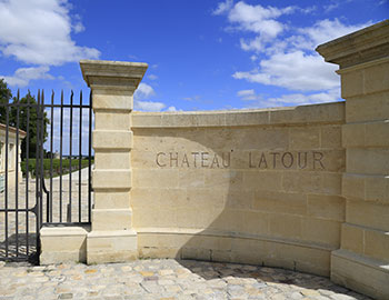 Pauillac S