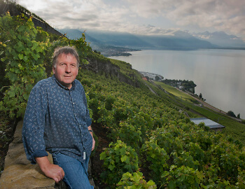 Pierre-Luc Leyvraz